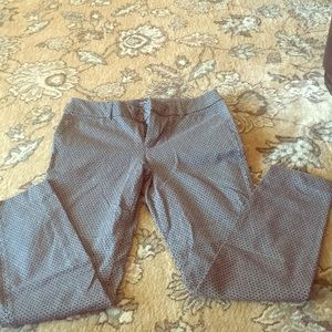 Old navy pixie pants